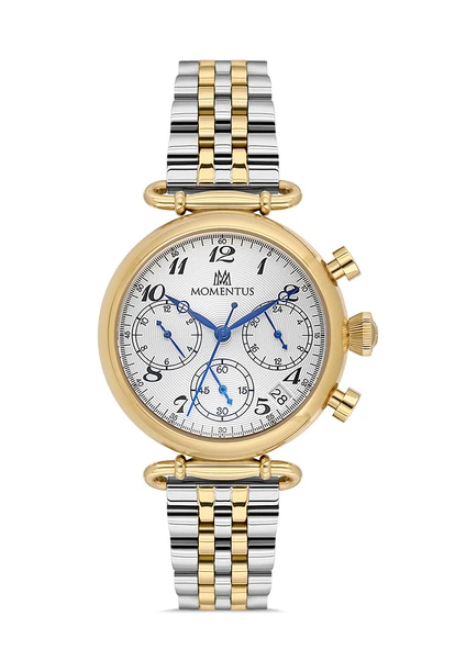 MOMENTUS TC471G-02TG Kadın Kol Saati ürün görseli 1