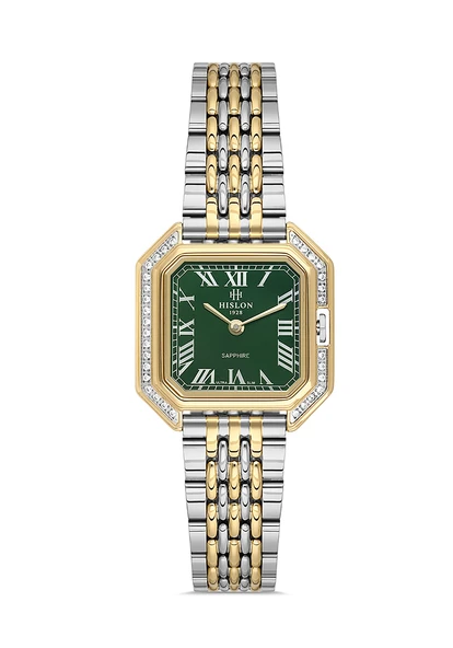 HISLON QL170T-15SG Kadın Kol Saati ürün görseli 1