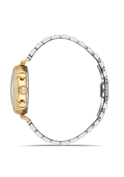 MOMENTUS SS371G-02TG Kadın Kol Saati - Resim 2