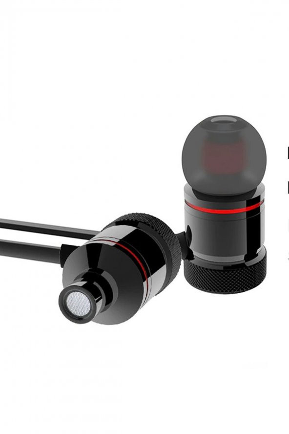 Huawei Y5, Y6, Y7 Uyumlu Boyundan Asmalı Sport Mikrofonlu Bluetooth Kulaklık - 6