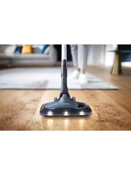 Philips Marathon Ultimate XB9185/07 899 W Toz Torbasız Süpürge - Resim 3