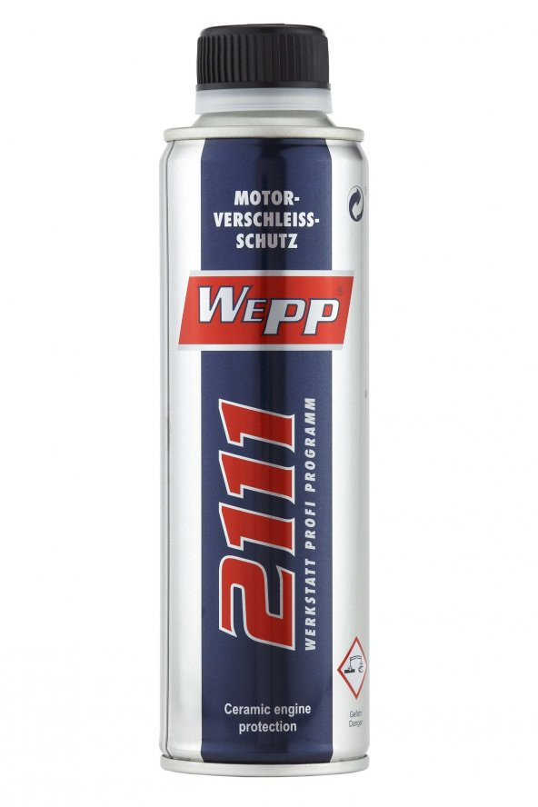 WEPP SERAMİK MOTOR KORUYUCU