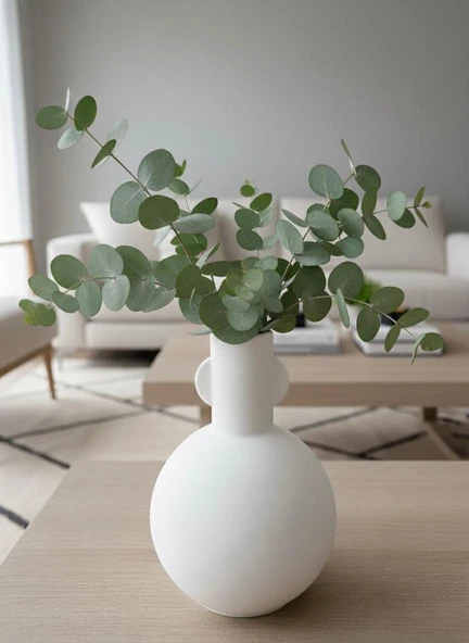 İskandinav Top Vazo - Resim 2