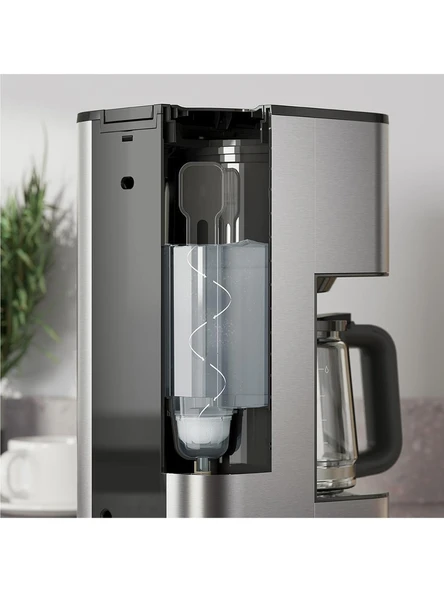 Electrolux E5CM1-6ST Zaman ve Aroma Ayarlı Filtre Kahve Makinesi - Resim 4