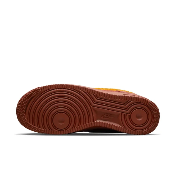 Nike Air Force 1 x Familia Redstone - Resim 3