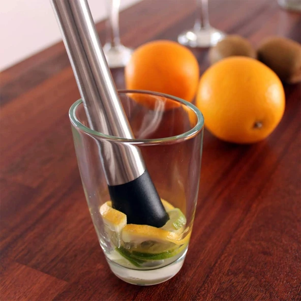 Meyve Ezme Tokmağı - Resim 3