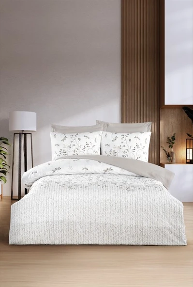 Linea Pebble Çift Kişilik Nev Takımı ürün görseli 1