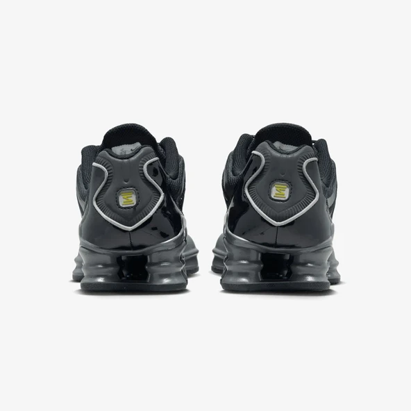 Nike Shox Tl Absorber Trainers R4 - Resim 5