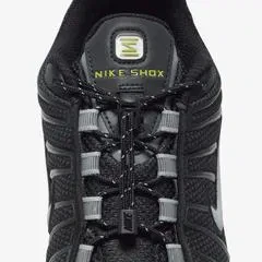 Nike Shox Tl Absorber Trainers R4 - Resim 2