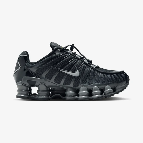 Nike Shox Tl Absorber Trainers R4 ürün görseli 1