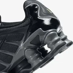Nike Shox Tl Absorber Trainers R4 - Resim 3