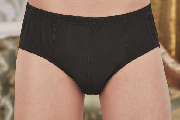 Berrak 1056 Erkek Slip - 4