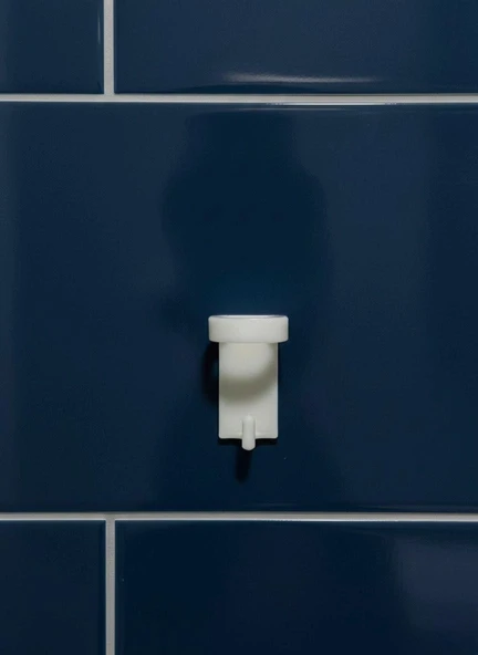 Şarjlı Diş Fırçası Tutacağı - Resim 2