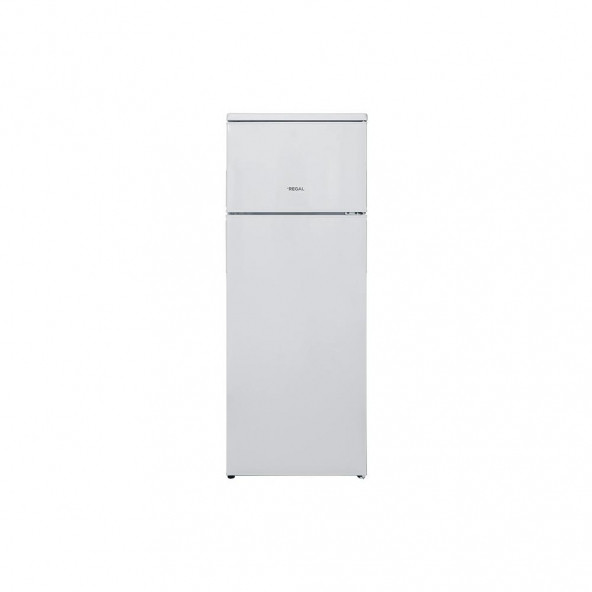 Regal ST 25010 Çift Kapılı Buzdolabı