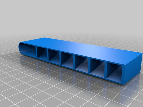 Citroen Ami hava difüzörü  - 4737800 - Resim 4