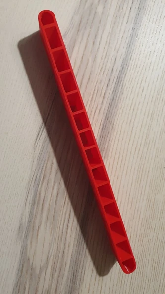 Citroen Ami hava difüzörü  - 4737800 ürün görseli 1