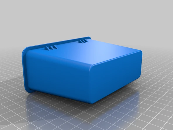 Chrysler Crossfire Orta Saklama Kutusu - 3080089 ürün görseli 1