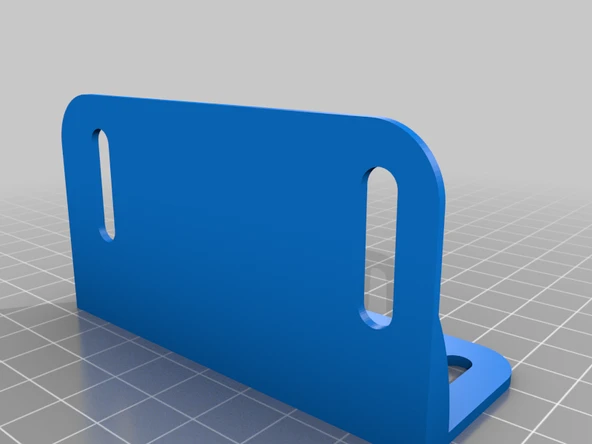 Chrysler PT Cruiser - 2 Din Araç Radyo Braketi - 6610022 - Resim 2