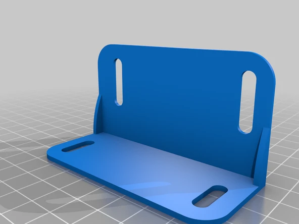 Chrysler PT Cruiser - 2 Din Araç Radyo Braketi - 6610022 - Resim 3