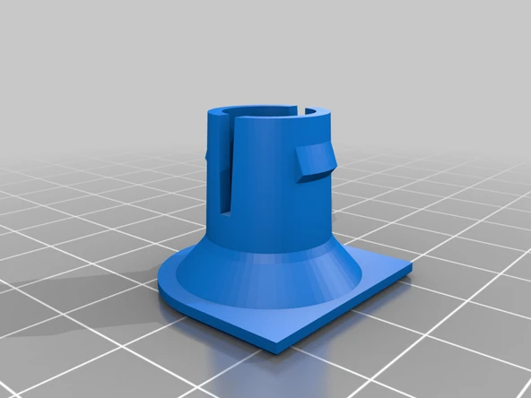 Chrysler LeBaron Üst Mandal bölmesi- 5276436 ürün görseli 1