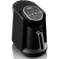 Arzum Okka Grandio Bold OK0019-K Krom Türk Kahve Makinesi ürün görseli 1