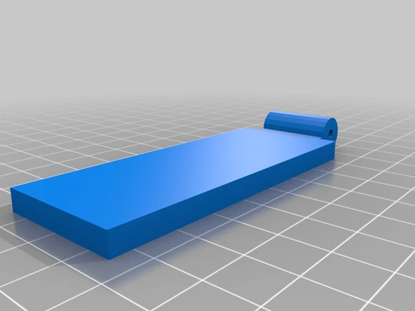 cam kilidi çerçeve plastiği citroen ami - 5423071 - Resim 2