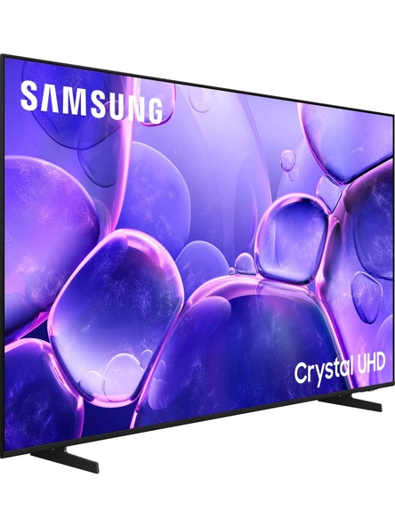 Samsung 58U8000F 58" 147 Ekran Uydu Alıcılı 4K Ultra HD Crystal Smart LED TV - Resim 3