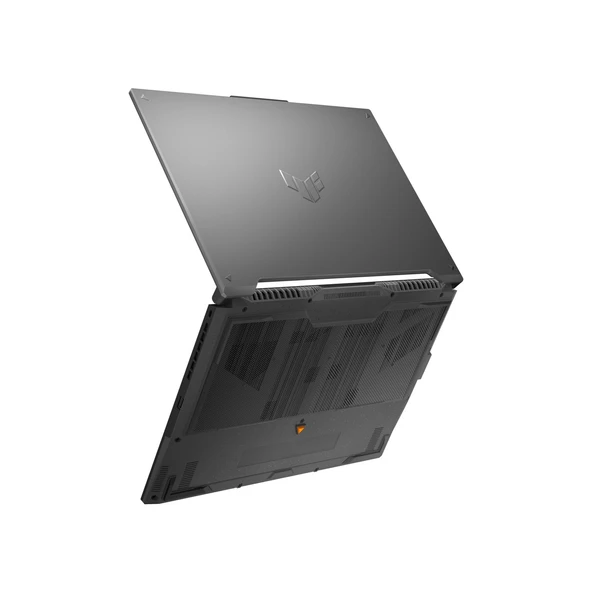 TUF Gaming F16 FX607VJ-RL033-GAMING Intel Core 5 210H 16GB 512GB SSD RTX 3050 6GB (65W) 16" FHD+ WUXGA 144Hz IPS Panel Taşınabilir Bilgisayar - Resim 5