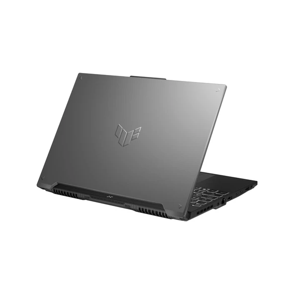 TUF Gaming F16 FX607VJ-RL033-GAMING Intel Core 5 210H 16GB 512GB SSD RTX 3050 6GB (65W) 16" FHD+ WUXGA 144Hz IPS Panel Taşınabilir Bilgisayar - Resim 4