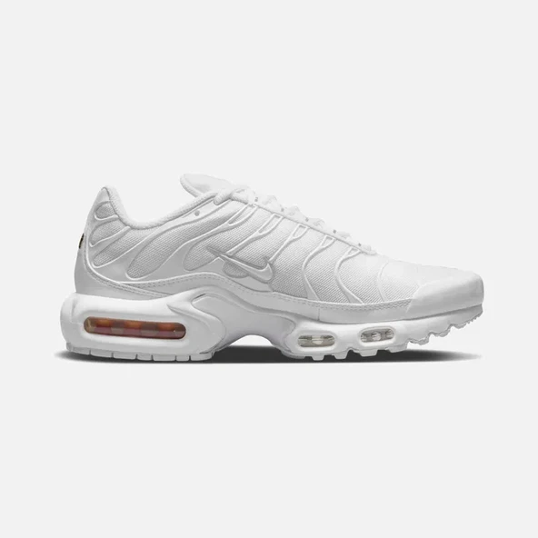 Nike Air Max Plus Tn White ürün görseli 1