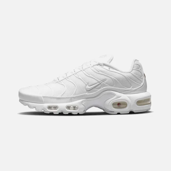 Nike Air Max Plus Tn White - Resim 2