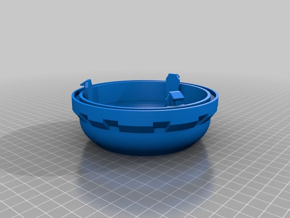 1 adet Alfa Romeo 159 Brera Spider Far Toz Kapağı (Sürüş Farları) - 4812335 - Resim 2