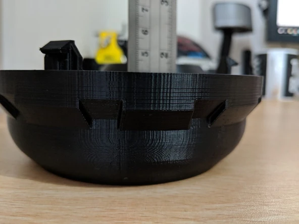 1 adet Alfa Romeo 159 Brera Spider Far Toz Kapağı (Sürüş Farları) - 4812335 - Resim 6