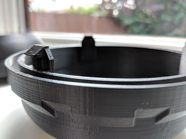 1 adet Alfa Romeo 159 Brera Spider Far Toz Kapağı (Sürüş Farları) - 4812335 - Resim 9