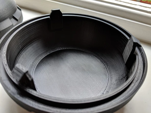 1 adet Alfa Romeo 159 Brera Spider Far Toz Kapağı (Sürüş Farları) - 4812335 - Resim 12