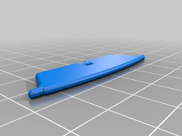 5 adet Alfa Romeo 159 kalorifer havalandırma mazgal - 3460255 ürün görseli 1