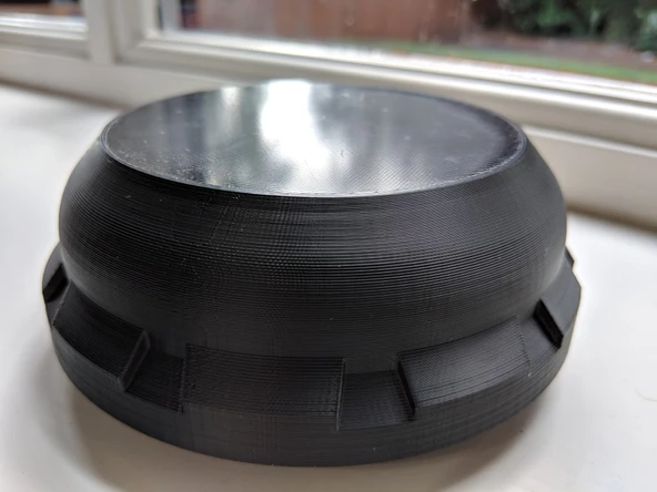 1 adet Alfa Romeo 159 Brera Spider Far Toz Kapağı (Sürüş Farları) - 4812335 - Resim 7