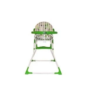 ComfyMax Eco Mama Sandalyesi - Green - Resim 2