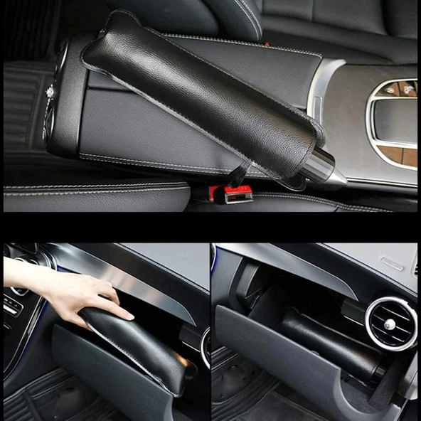 Araba Güneşlik İç Ön Cam, Katlanır Araba Güneşliği Şemsiyesi - Resim 6