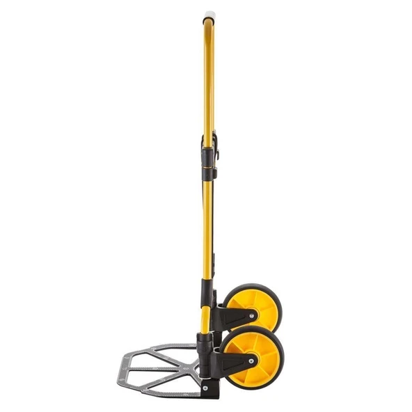 Stanley FT582 90Kg Katlanır El Arabası - Resim 5