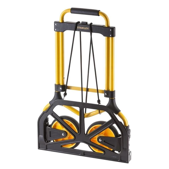 Stanley FT582 90Kg Katlanır El Arabası - Resim 3