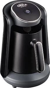 Arzum Okka Minio OK004 Krom Türk Kahve Makinesi ürün görseli 1