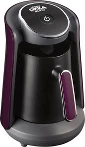 Arzum Okka Minio OK004-MD Mürdüm Türk Kahve Makinesi ürün görseli 1