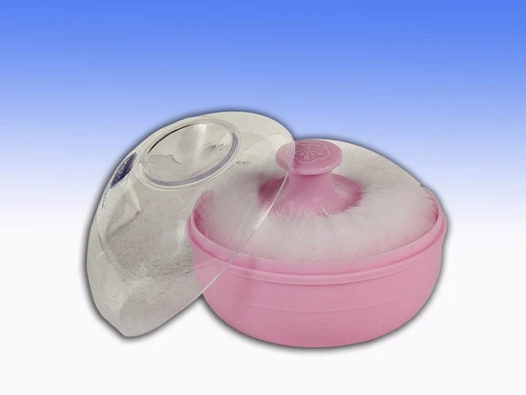 Japlo Pudra Kabı - Pembe ürün görseli 1