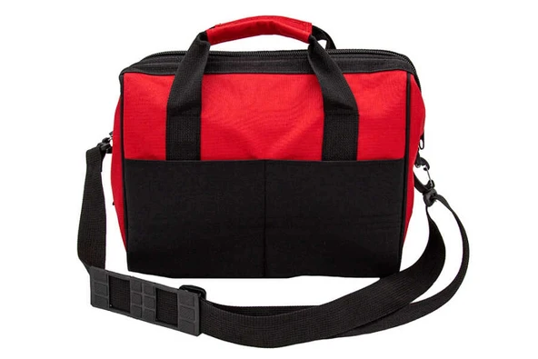 GRC04 14’’ FERMUARLI BEZ ALET TAŞIMA ÇANTASI - Resim 2