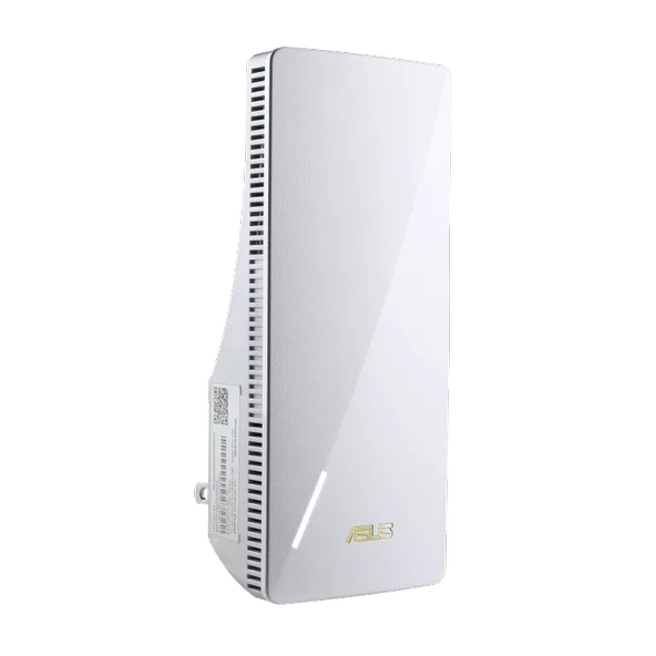 ASUS RP BE58 DUAL BAND WIFI7 MENZIL ARTTIRICI - Resim 4