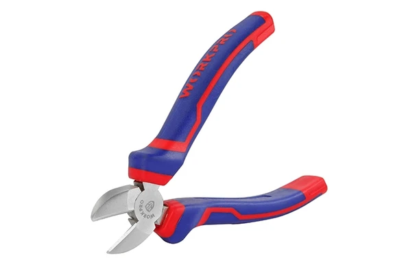 WORKPRO 180MM PROFESYONEL YAN KESKİ WP231065 ürün görseli 1