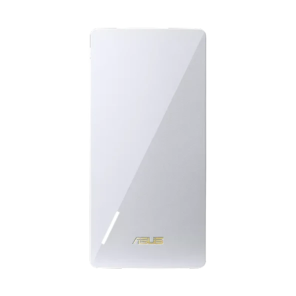 ASUS RP BE58 DUAL BAND WIFI7 MENZIL ARTTIRICI ürün görseli 1