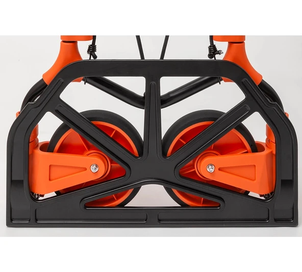 BLACK+DECKER BH200 65KG KATLANIR EL ARABASI - Resim 7