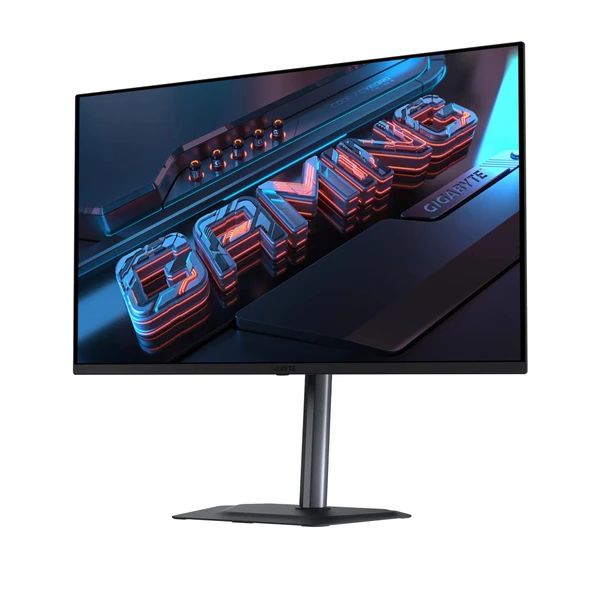 31.5 GIGABYTE MO32U OLED 0.03MS 165HZ UHD GAMING MONITOR - Resim 2